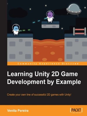 unity learn 2d platformer
